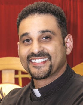 Paul Abernathy as Self