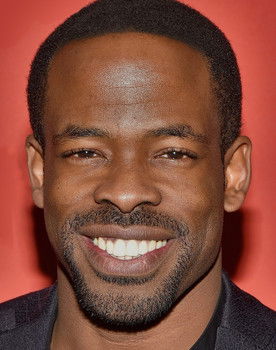 Chiké Okonkwo as Andre Hughes