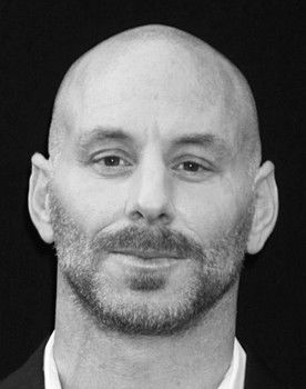 Matt Gerald