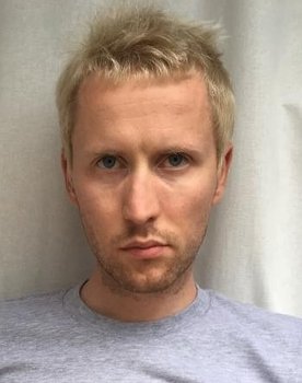 Indrek Spungin as Kinnunen