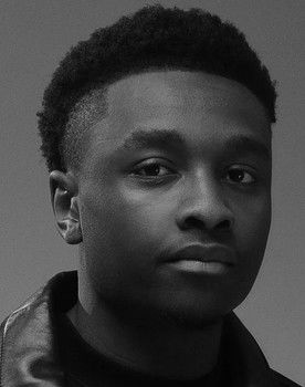 Miles Caton as Sammie Moore