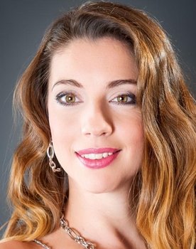 Soňa Křepelová