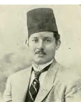Badie' Khayri