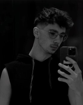 Robert Maronese as Maronese