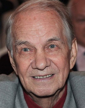 Юрий Каюров