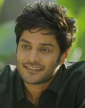 Aberaam Varma