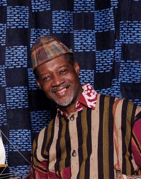 Ola Balogun