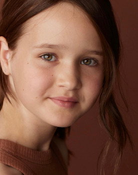 Molly Belle Wright