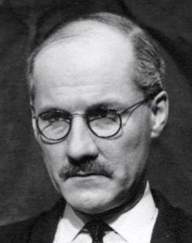 Angus MacKay as RADA Judge