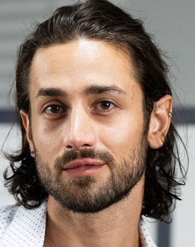 Noah Asli