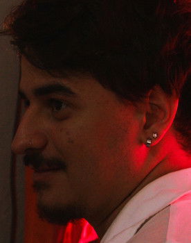 Nicolas Dorelli as Joaquim