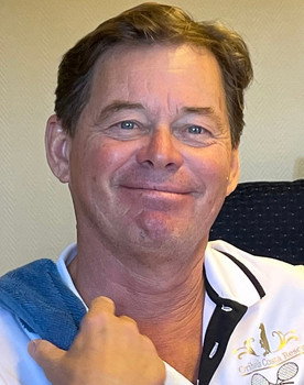 Pär Sundberg