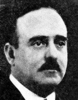 Amadee J. Van Beuren
