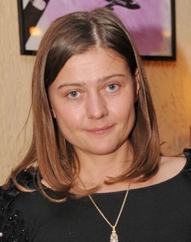 Mariya Golubkina as 