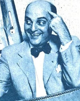 Arturo Arcari