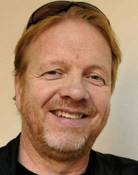 Heikki Silvennoinen as 