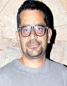 Subhash Kapoor