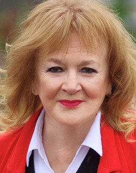 Gillian Elisa