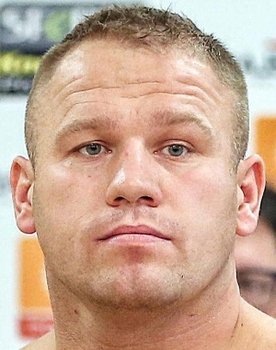 Lukasz Rozanski vs. Alen Babic