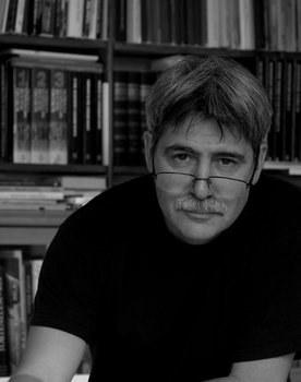 István Orosz
