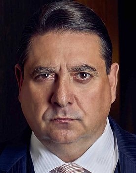Steve DiSchiavi