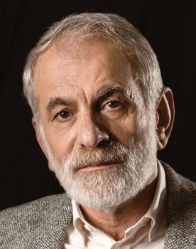 Izudin Bajrović as 