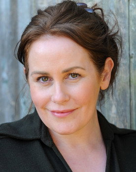 Moya Farrelly