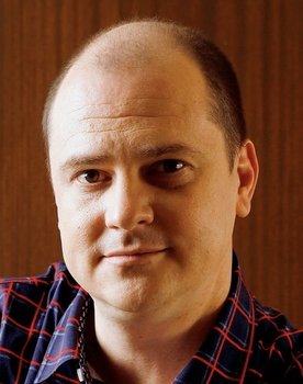 Mike Flanagan as Self