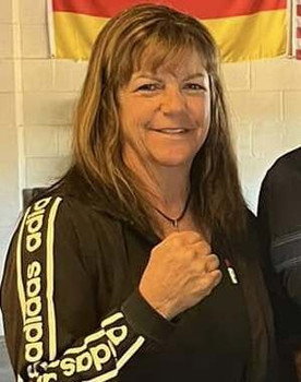 Susan Howard