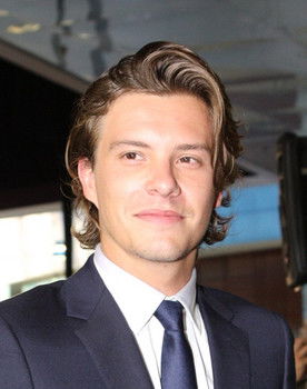 Xavier Samuel