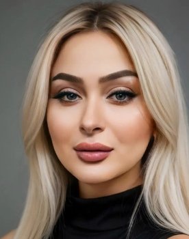 Farrah Yousef