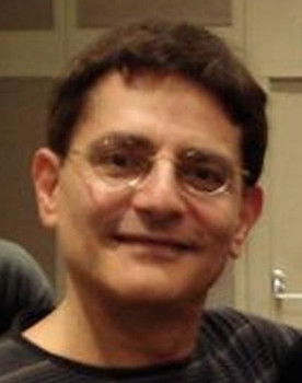 Ralph Macchio as Self