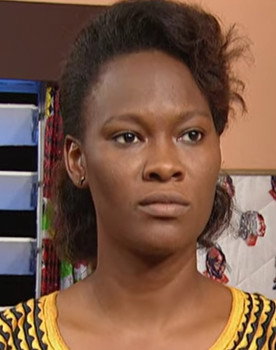 Christianne SYLONG