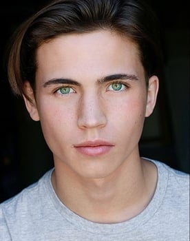 Tanner Buchanan as Jack Sachman