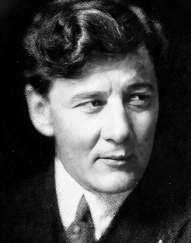 Robyn Adair as Harold Welles