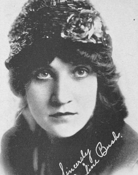 Pauline Bush as Ethel Warren