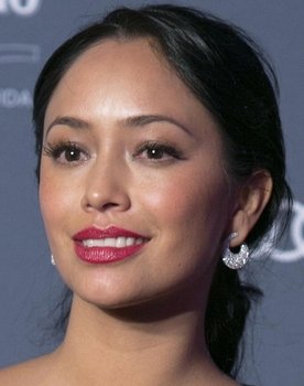 Maya Zapata as Greta