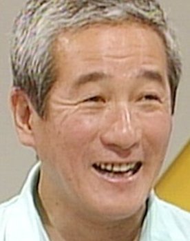 Chōichirō Kawarasaki as 