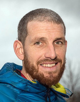 Paul Tierney