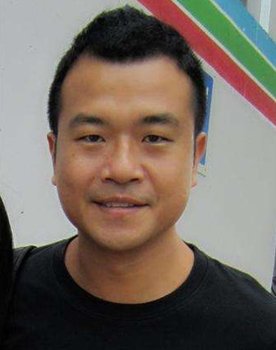 Akai Lee Kai-Kit as 