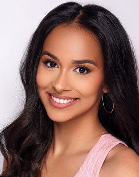 Soniya Krishan as Friend #1