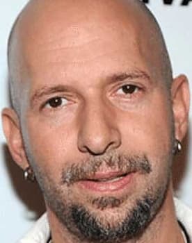 Neil Strauss