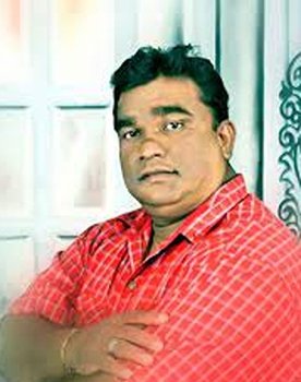 Dimuthu Chinthaka