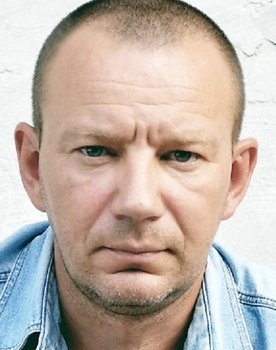 Vitaliy Zhigalin