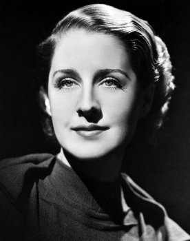 Norma Shearer Photo