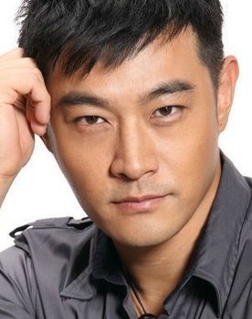 Victor Huang