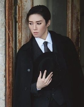 Kazama Yuno as Duke Vittorio Lamberti
