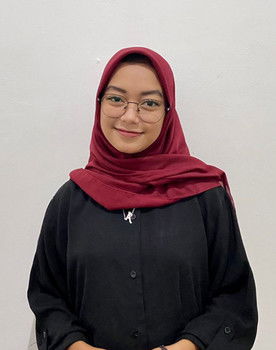 Annisa Septiani as Perdana Menteri Astinam