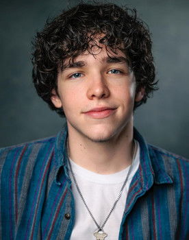 Ryan Anthony Holcomb