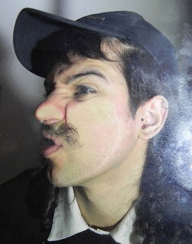 Facundo Carbonelli as Himself